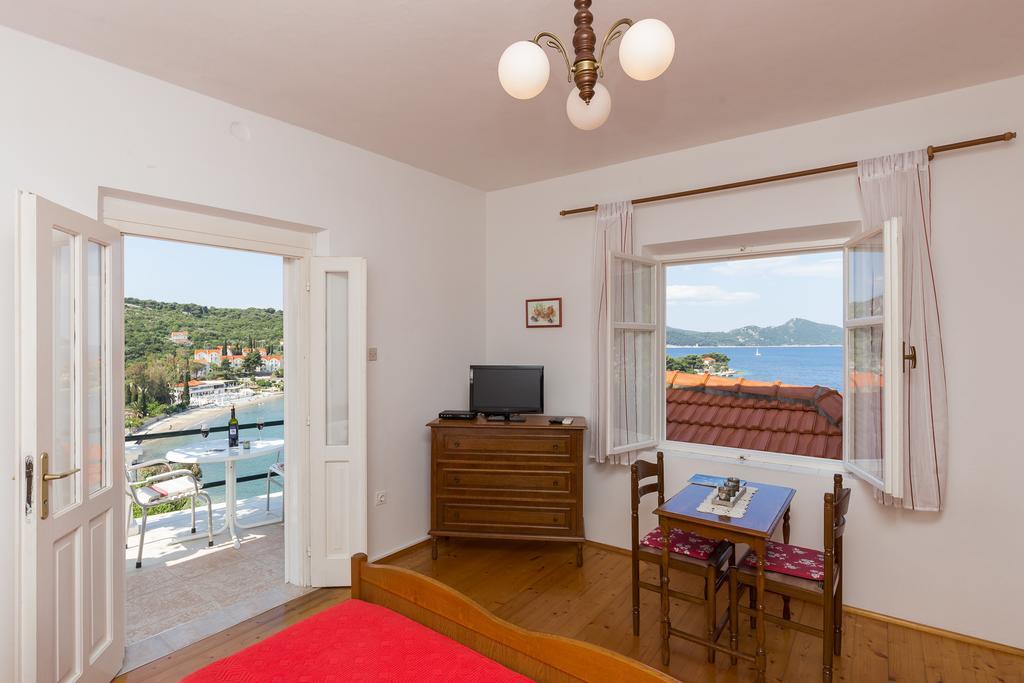 Apartments Miskovic Donje Celo 외부 사진