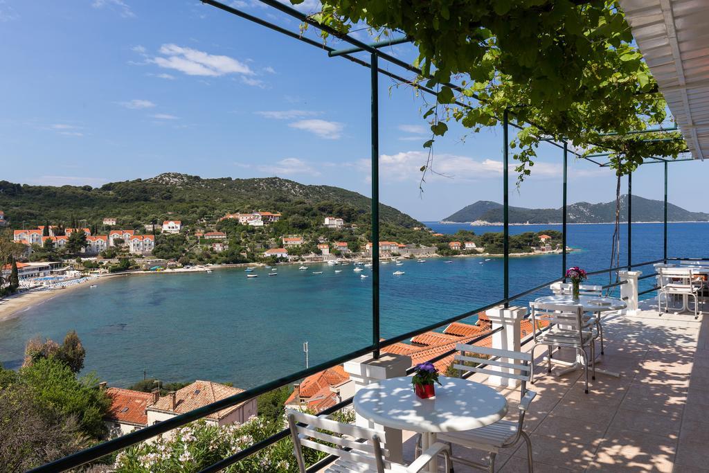 Apartments Miskovic Donje Celo 외부 사진