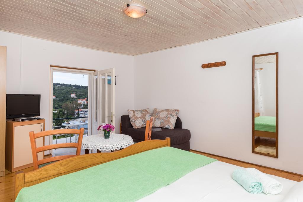 Apartments Miskovic Donje Celo 외부 사진