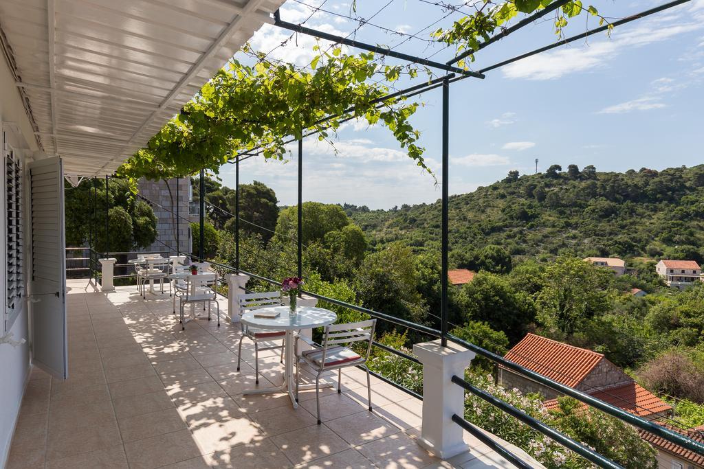 Apartments Miskovic Donje Celo 외부 사진