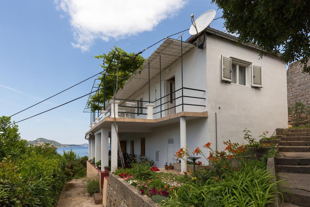 Apartments Miskovic Donje Celo 외부 사진