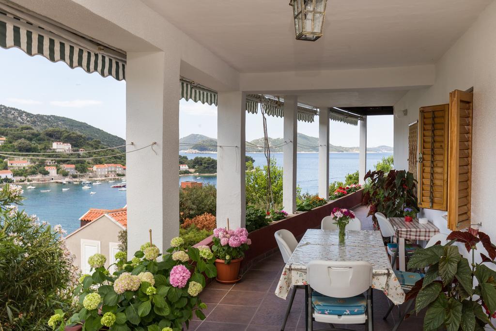 Apartments Miskovic Donje Celo 외부 사진