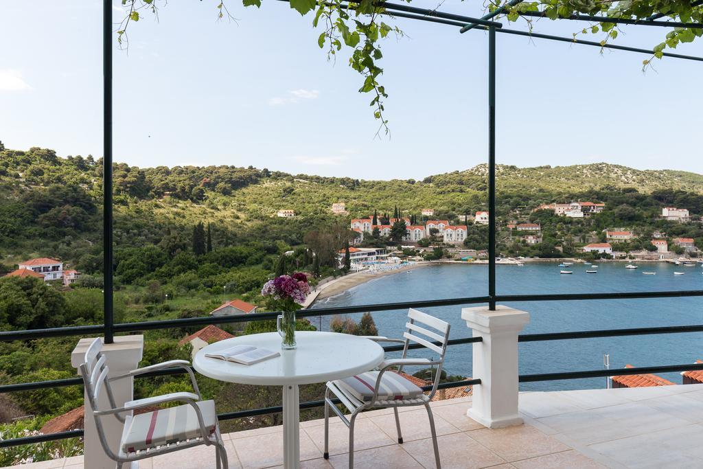 Apartments Miskovic Donje Celo 외부 사진