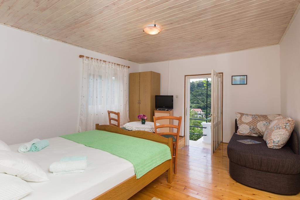 Apartments Miskovic Donje Celo 외부 사진