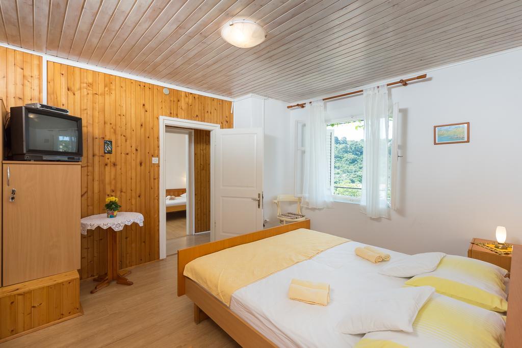Apartments Miskovic Donje Celo 외부 사진