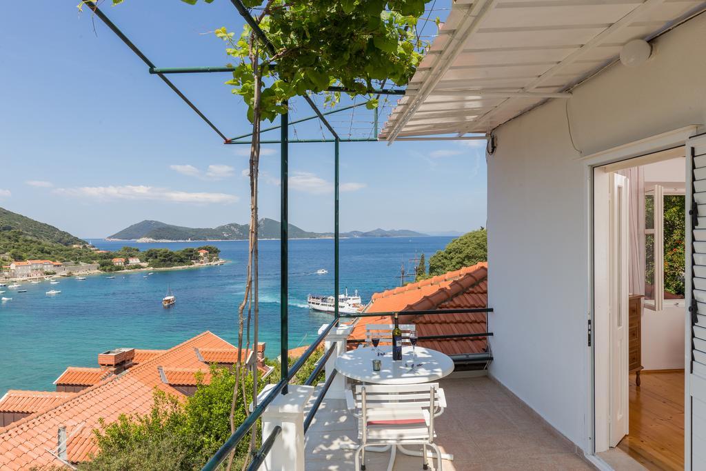 Apartments Miskovic Donje Celo 외부 사진