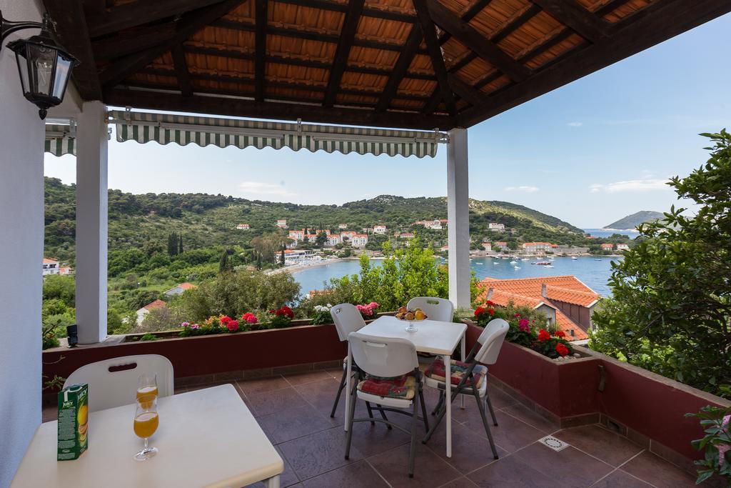 Apartments Miskovic Donje Celo 외부 사진