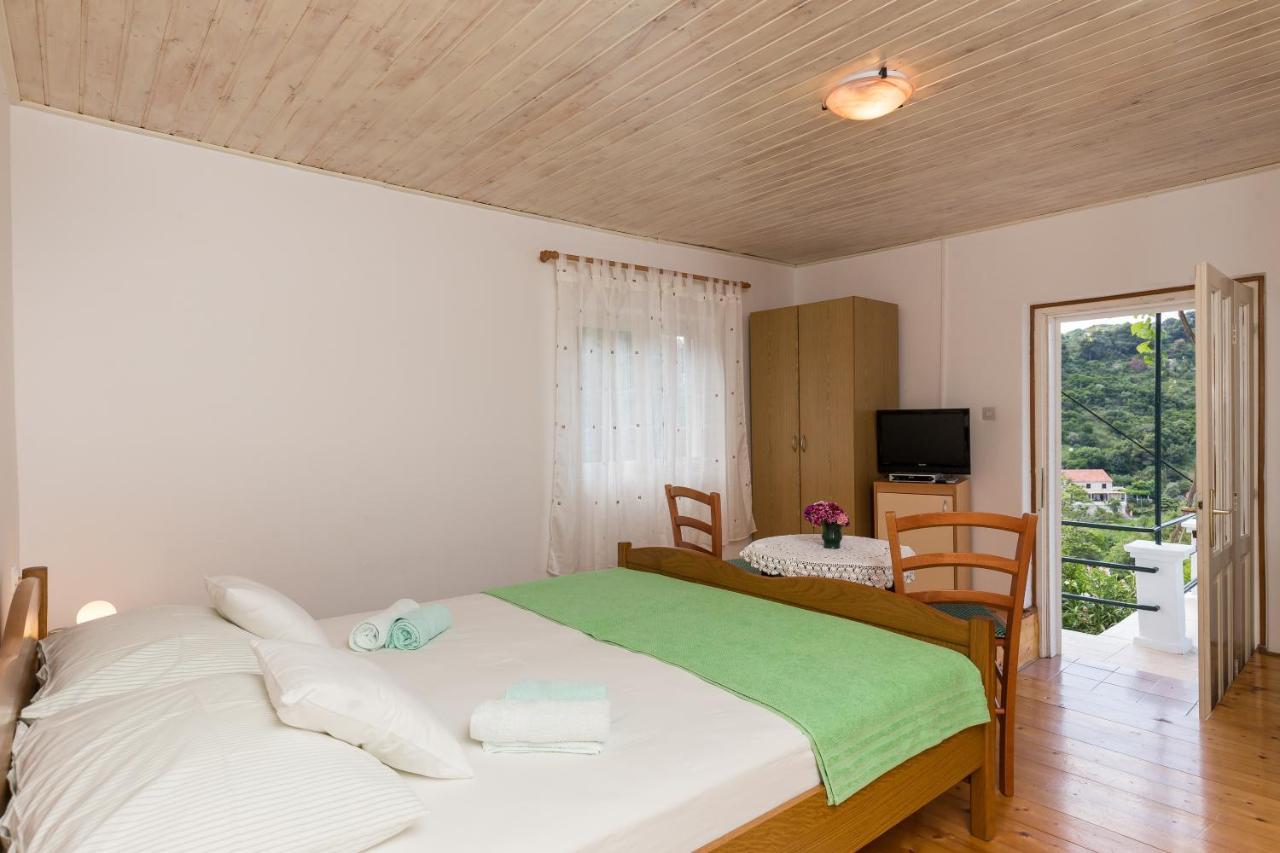 Apartments Miskovic Donje Celo 객실 사진