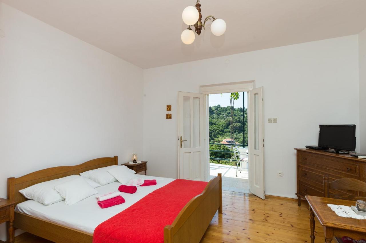 Apartments Miskovic Donje Celo 객실 사진