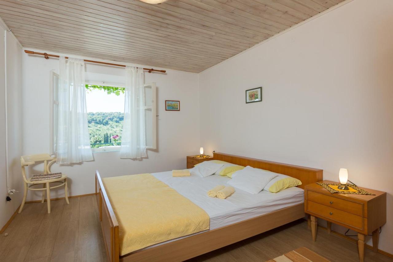 Apartments Miskovic Donje Celo 객실 사진