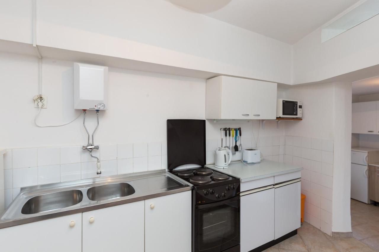 Apartments Miskovic Donje Celo 객실 사진