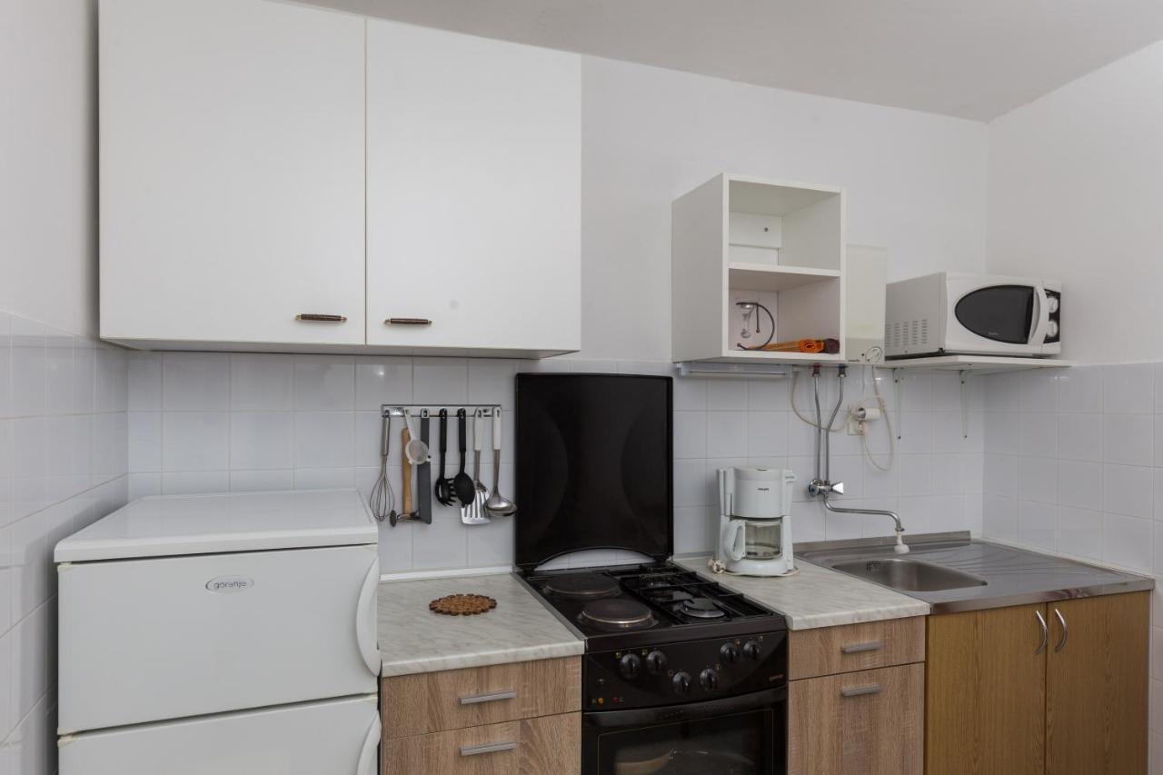 Apartments Miskovic Donje Celo 객실 사진