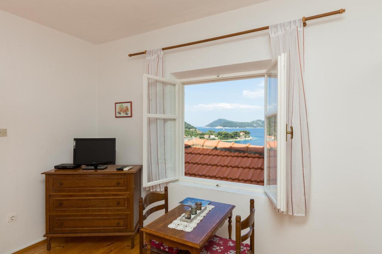 Apartments Miskovic Donje Celo 객실 사진